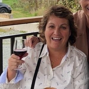 Meet your Posher, Maureen